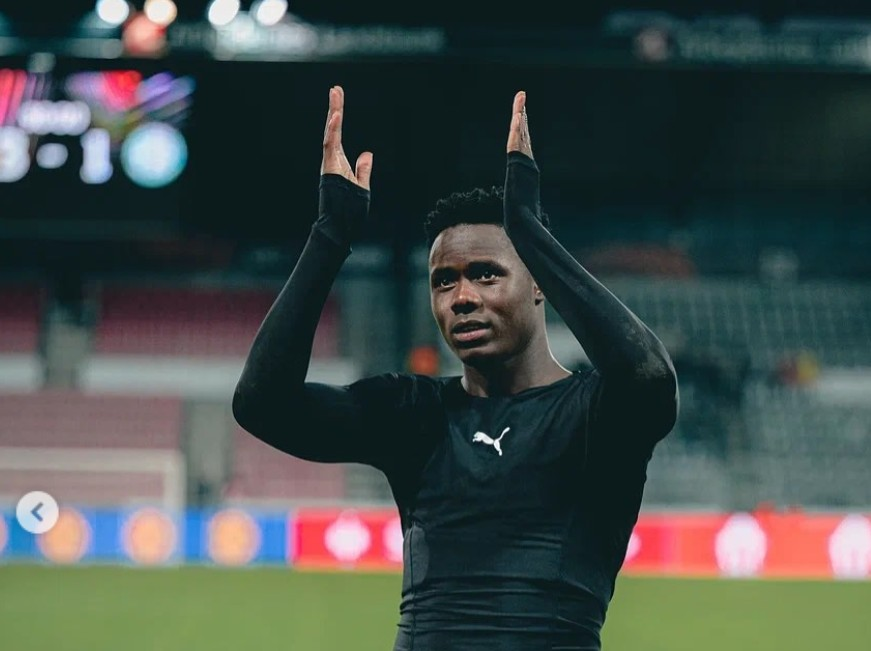 Who is Franculino? The goalscorer who keeps up with Haaland, Mbappé and  Kane - Sporten
