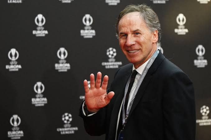 Former AC Milan and Italy defender Baresi dead at 66