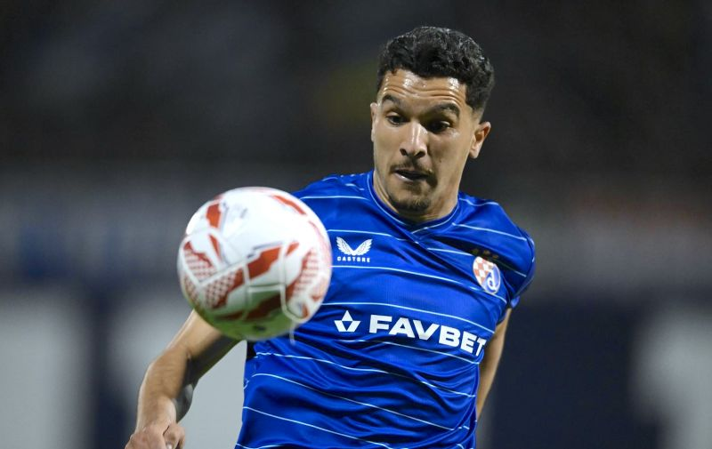 mounsef bakrar