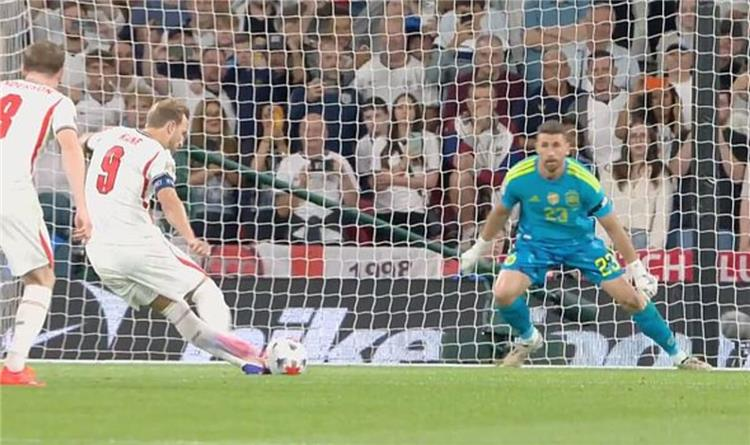 هاري كين