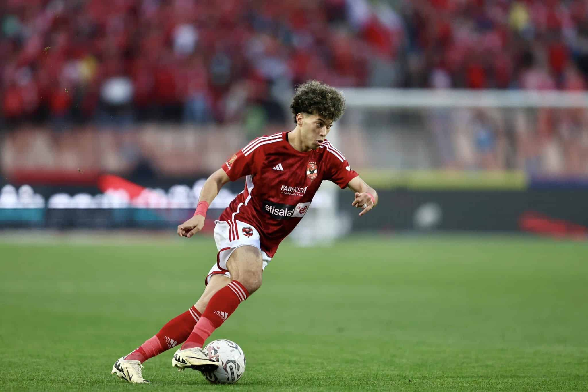 Emam Ashour tops Egypt's best players in FIFA rankings - Egypt Independent